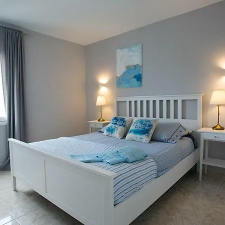 Appartamento Residencial Teguisol 131 Costa Teguise