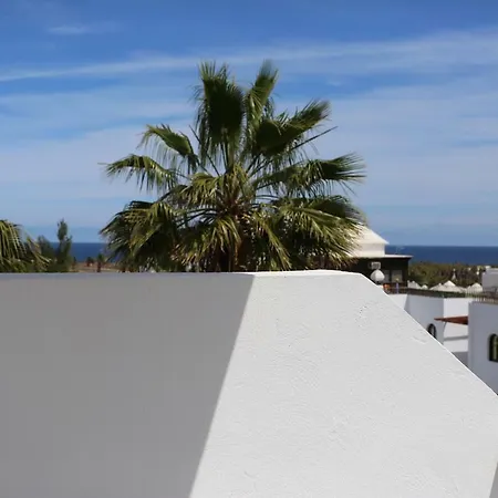 Appartamento Residencial Teguisol 131 Costa Teguise