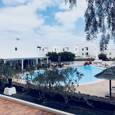Residencial Teguisol 131 *