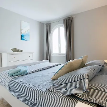 Daire Residencial Teguisol 131