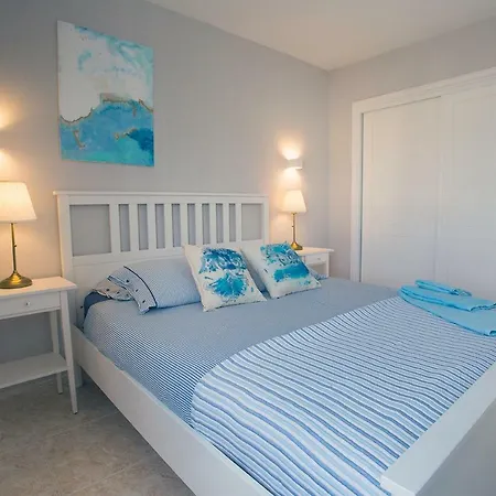 Residencial Teguisol 131 Daire *