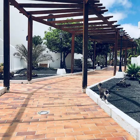 Daire Residencial Teguisol 131