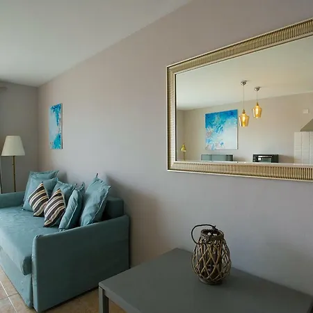 Daire Residencial Teguisol 131