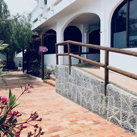 Residencial Teguisol 131 Apartman