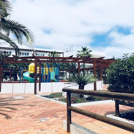 Apartman Residencial Teguisol 131 Costa Teguise