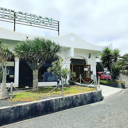Residencial Teguisol 131