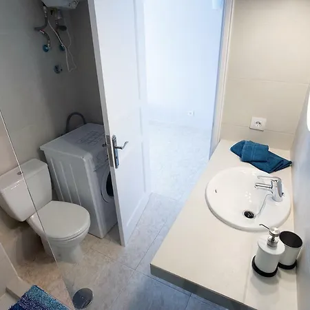 Apartman Residencial Teguisol 131